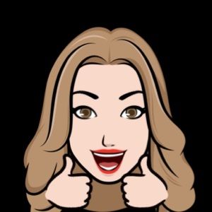 Meet your Posher, Irene